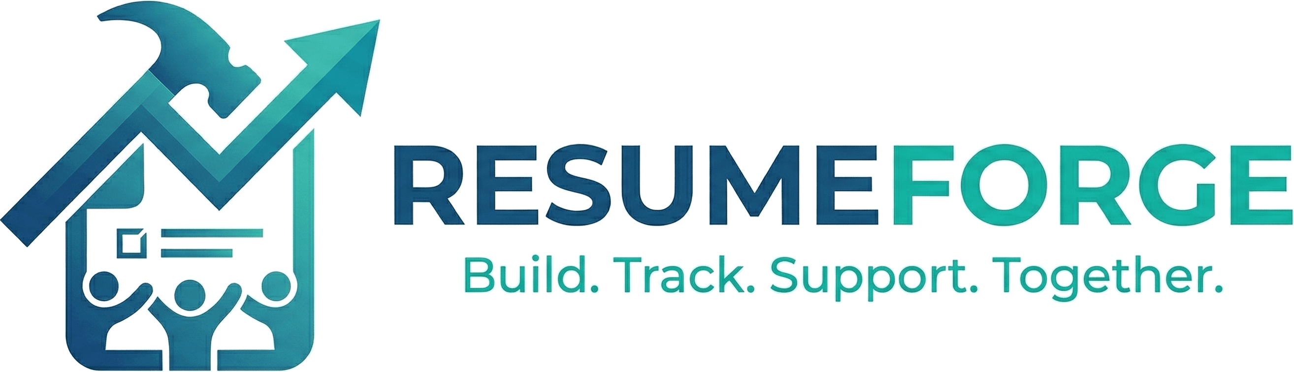 ResumeForge.ai